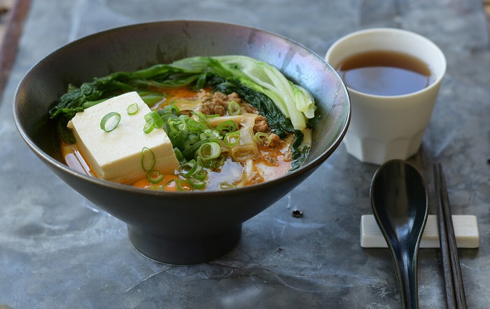 中国料理の未知の世界「ガチ中華」 :: Presentation for Restaurant